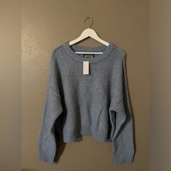 American Eagle Outfitters Sweaters - Knit Sweater American Eagle